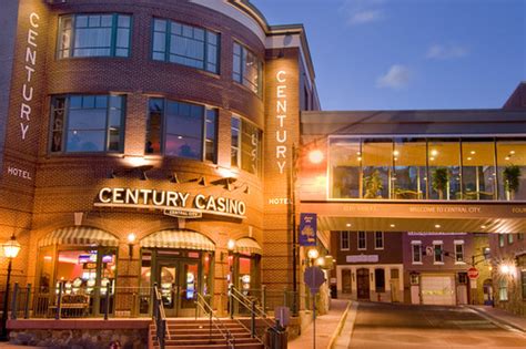 century casino hotel central city  The cheapest price a room at Century Casino & Hotel - Central City was booked for on KAYAK in the last 2 weeks was $134, while the